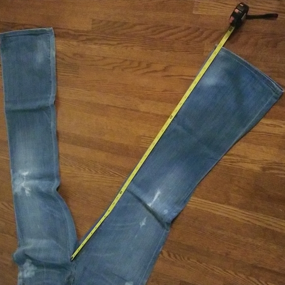 Citizen of Humanity Jeans - Picture 8 of 9